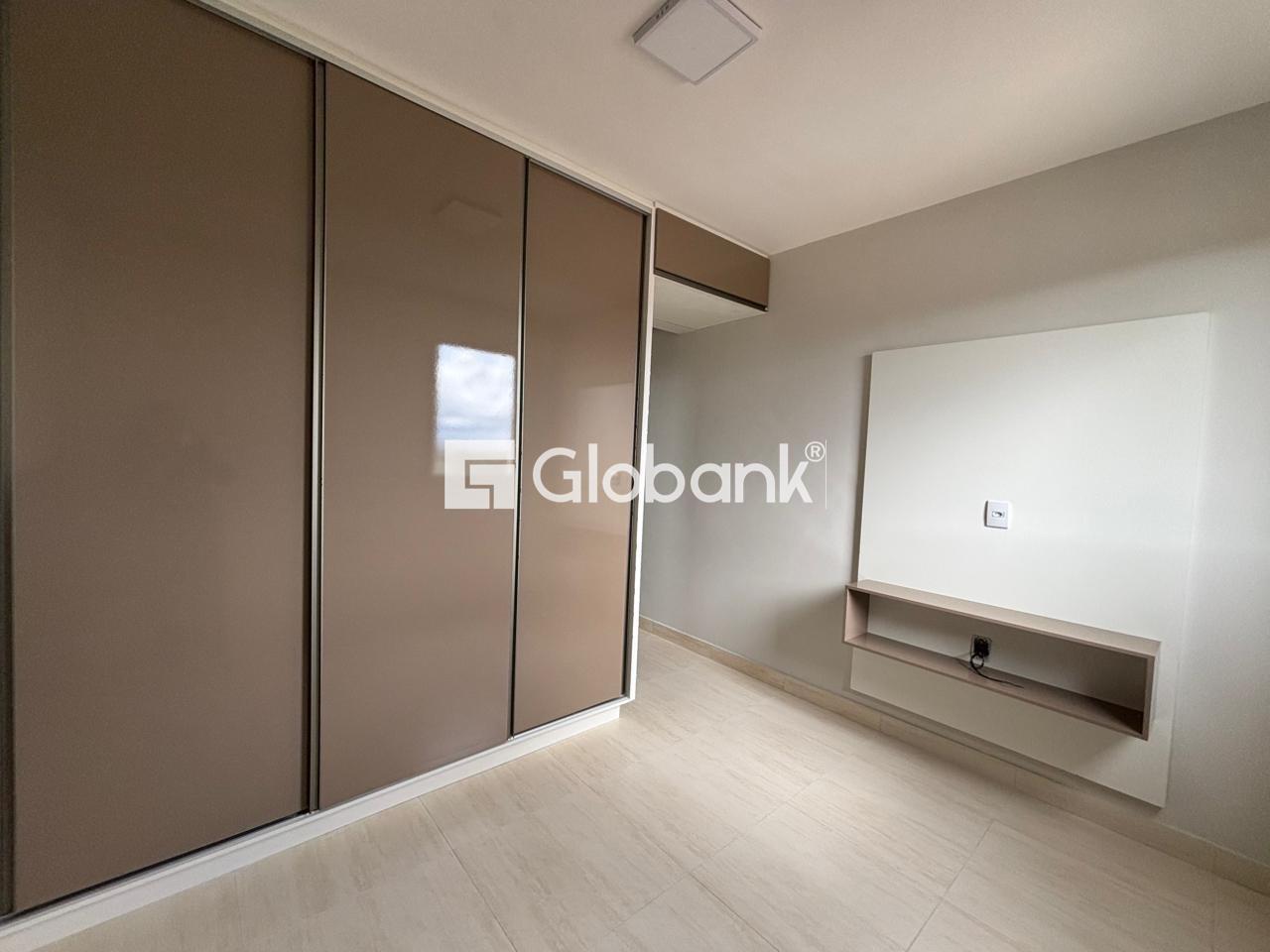 Apartamento 2 quartos para aluguel Raul Lourenço 63m² Montes Claros MG: Quarto