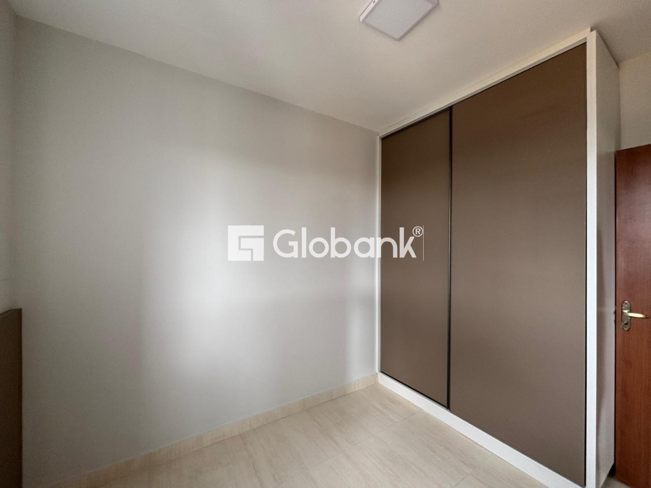 Apartamento 2 quartos para aluguel Raul Lourenço 63m² Montes Claros MG: Quarto