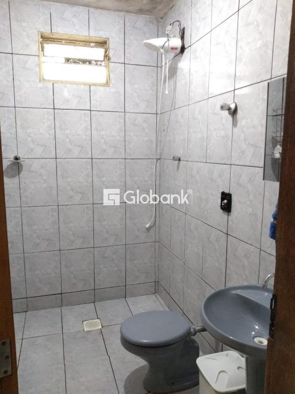 Casa 2 quartos à venda São Judas Tadeu 90m² Montes Claros MG: 