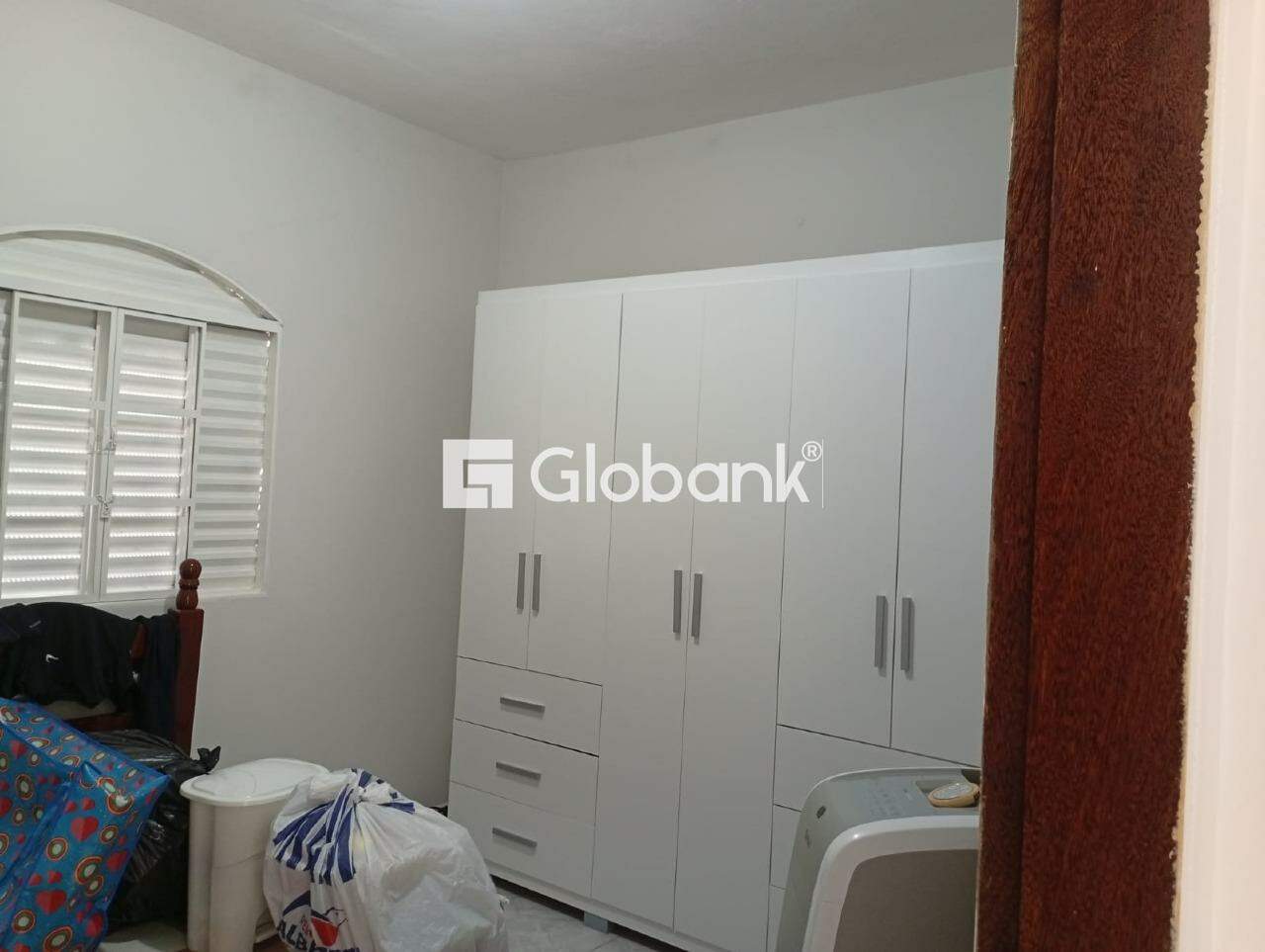 Casa 2 quartos à venda São Judas Tadeu 90m² Montes Claros MG: 