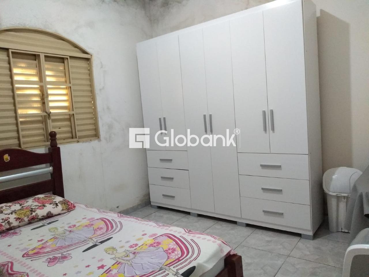 Casa 2 quartos à venda São Judas Tadeu 90m² Montes Claros MG: 