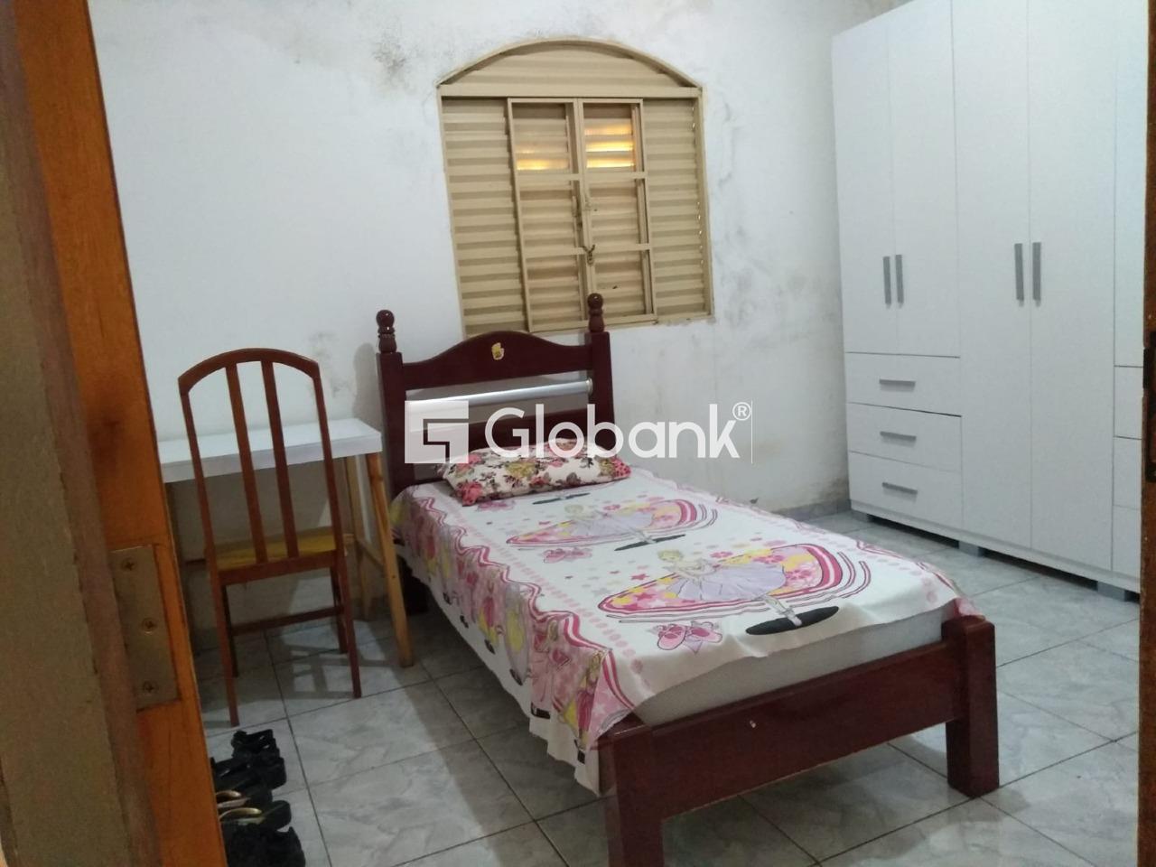 Casa 2 quartos à venda São Judas Tadeu 90m² Montes Claros MG: 