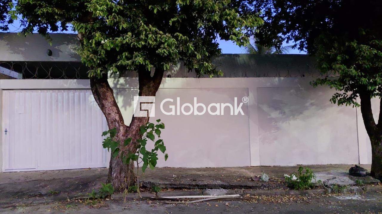 Casa 2 quartos à venda São Judas Tadeu 90m² Montes Claros MG: 