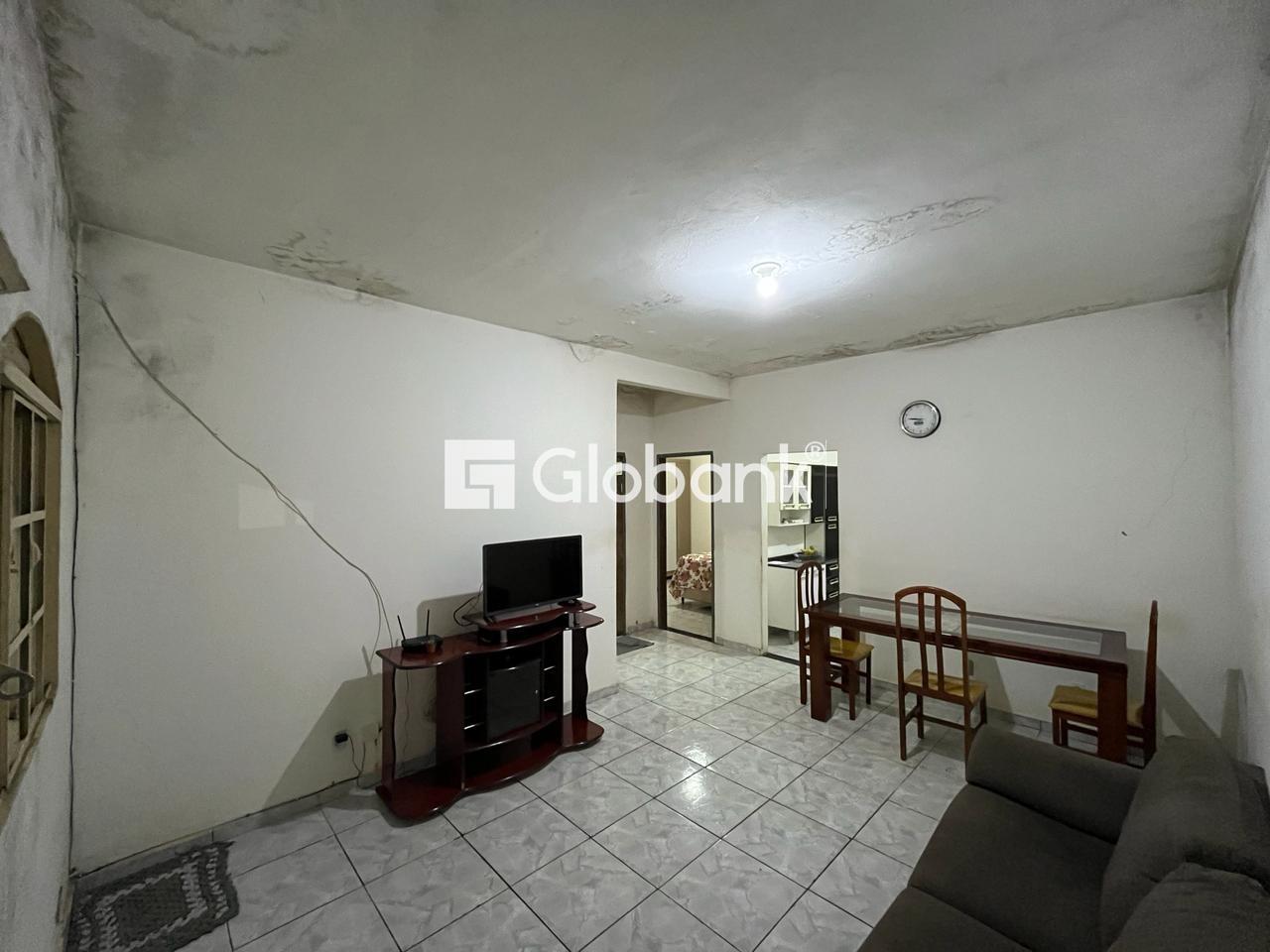 Casa 2 quartos à venda São Judas Tadeu 90m² Montes Claros MG: 