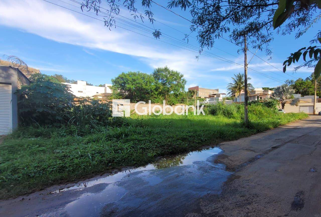 Terreno à venda Jaraguá 495m² Montes Claros MG: 