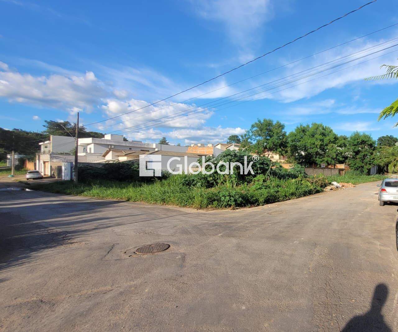 Terreno à venda Jaraguá 495m² Montes Claros MG: 