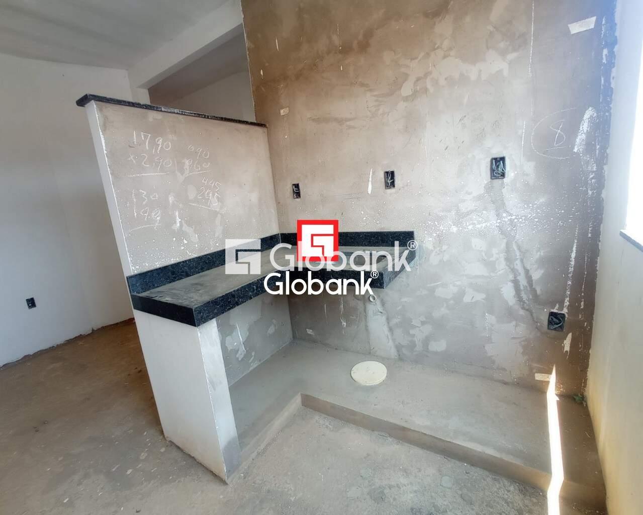 Apartamento 2 quartos à venda Jardim Liberdade 65m² Montes Claros MG: | Foto_migracao | 3