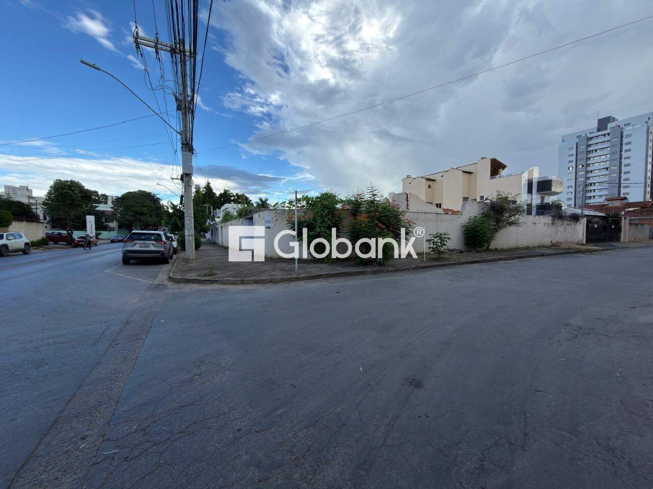 Ponto comercial para aluguel Jardim São Luiz 720m² Montes Claros MG: 