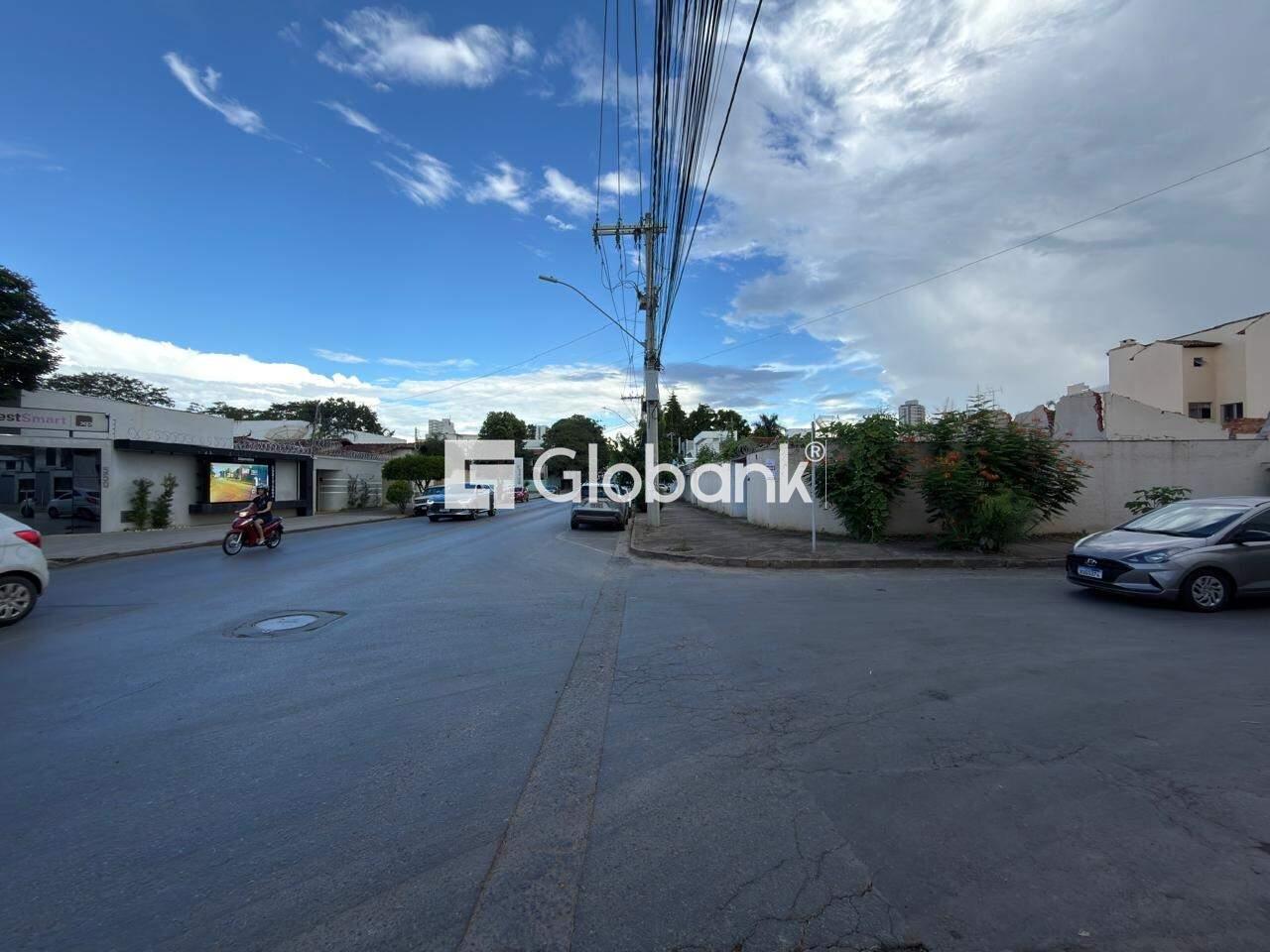 Ponto comercial para aluguel Jardim São Luiz 720m² Montes Claros MG: 