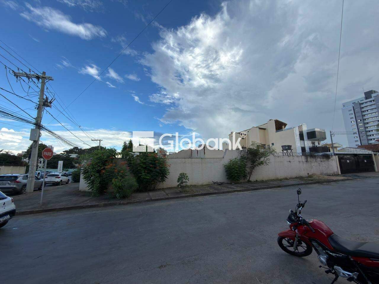 Ponto comercial para aluguel Jardim São Luiz 720m² Montes Claros MG: 