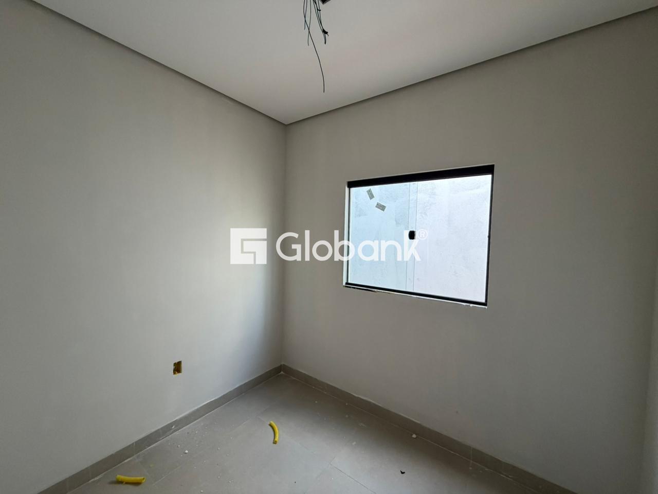 Casa 3 quartos à venda Independência 55m² Montes Claros MG: 