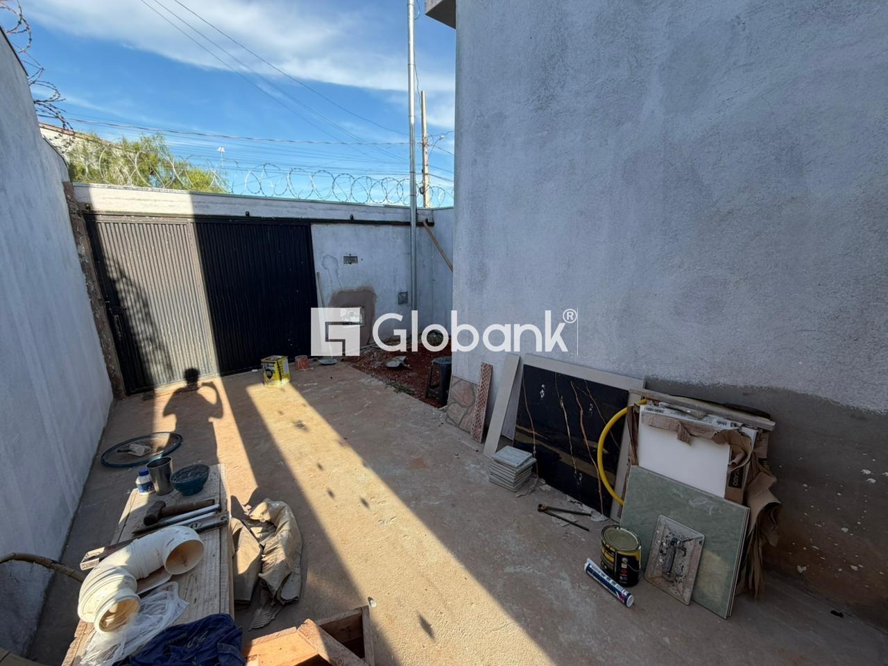 Casa 3 quartos à venda Independência 55m² Montes Claros MG: 