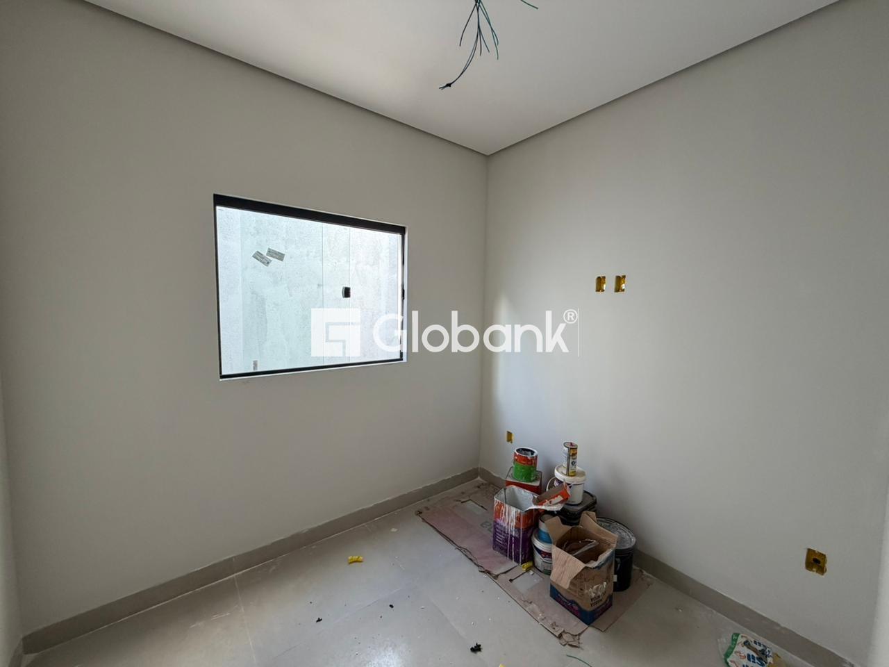 Casa 3 quartos à venda Independência 55m² Montes Claros MG: 