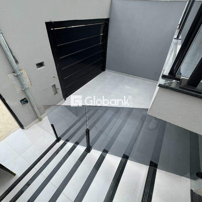 Casa 3 quartos à venda Residencial Sul Jacarandás 68m² Montes Claros MG: 