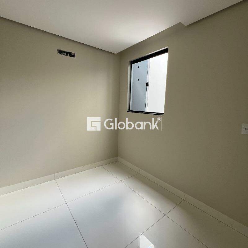 Casa 3 quartos à venda Residencial Sul Jacarandás 68m² Montes Claros MG: 