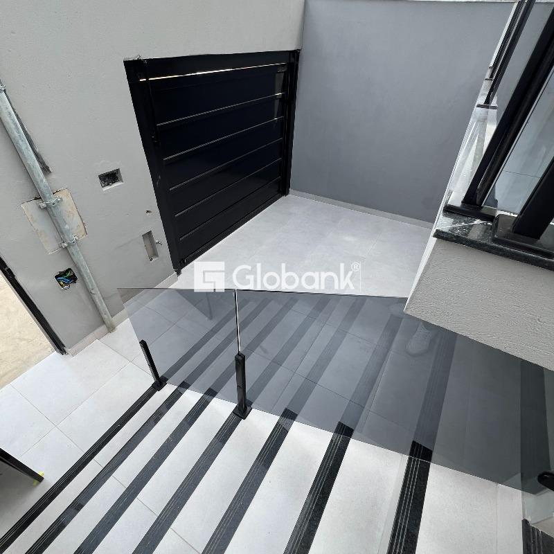 Casa 3 quartos à venda Residencial Sul Jacarandás 68m² Montes Claros MG: 