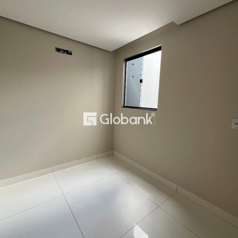 Casa 3 quartos à venda Residencial Sul Jacarandás 68m² Montes Claros MG: 