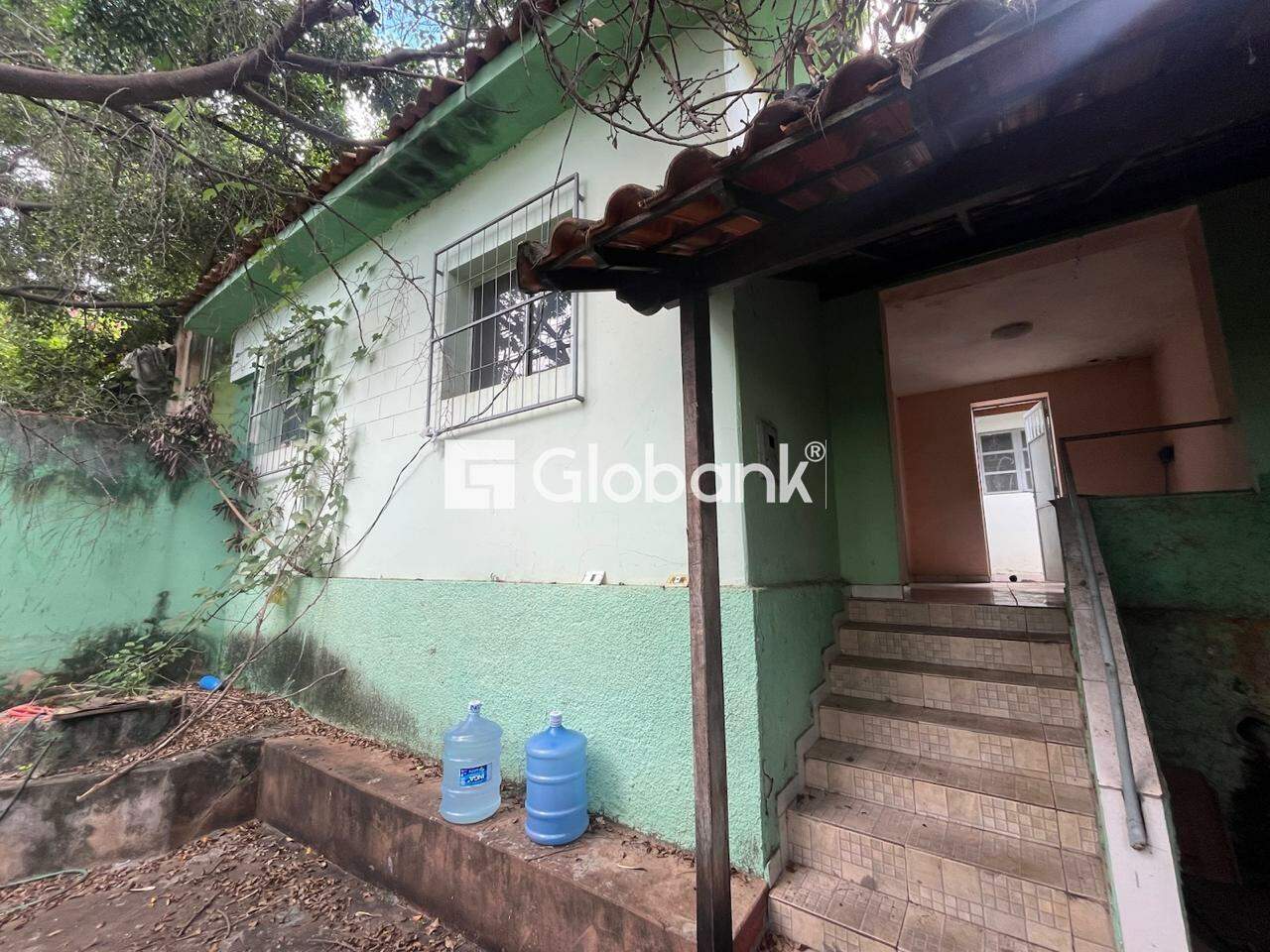 Casa 4 quartos à venda Centro 330m² Montes Claros MG: 