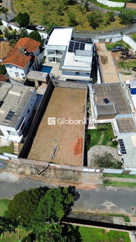 Terreno à venda Ibituruna 462,36m² Montes Claros MG: 