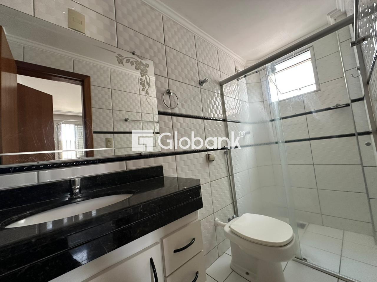 Apartamento 3 quartos à venda São José 93,84m² Montes Claros MG: 