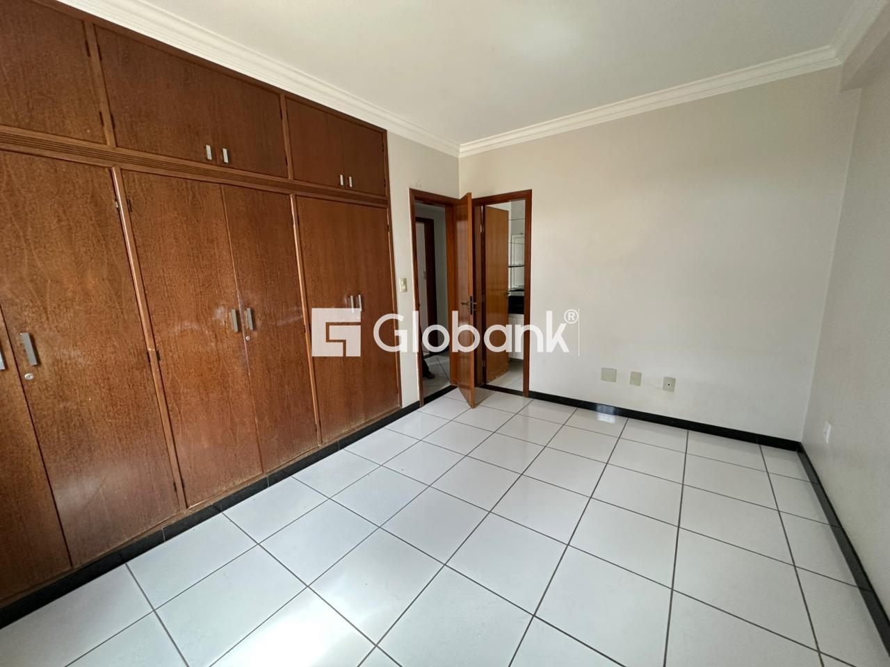 Apartamento 3 quartos à venda São José 93,84m² Montes Claros MG: 