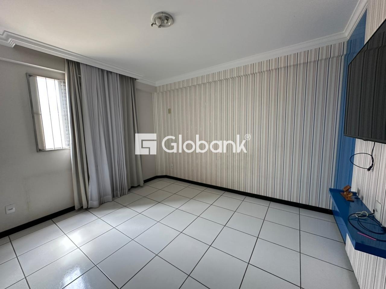 Apartamento 3 quartos à venda São José 93,84m² Montes Claros MG: 