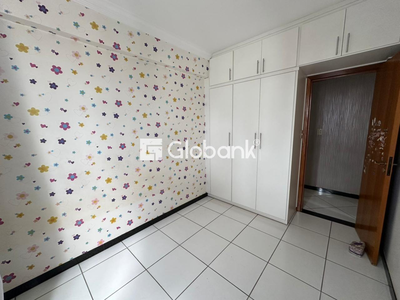 Apartamento 3 quartos à venda São José 93,84m² Montes Claros MG: 