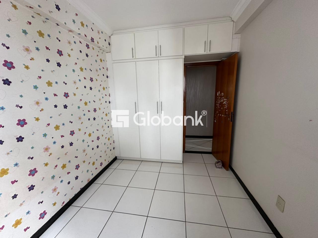 Apartamento 3 quartos à venda São José 93,84m² Montes Claros MG: 
