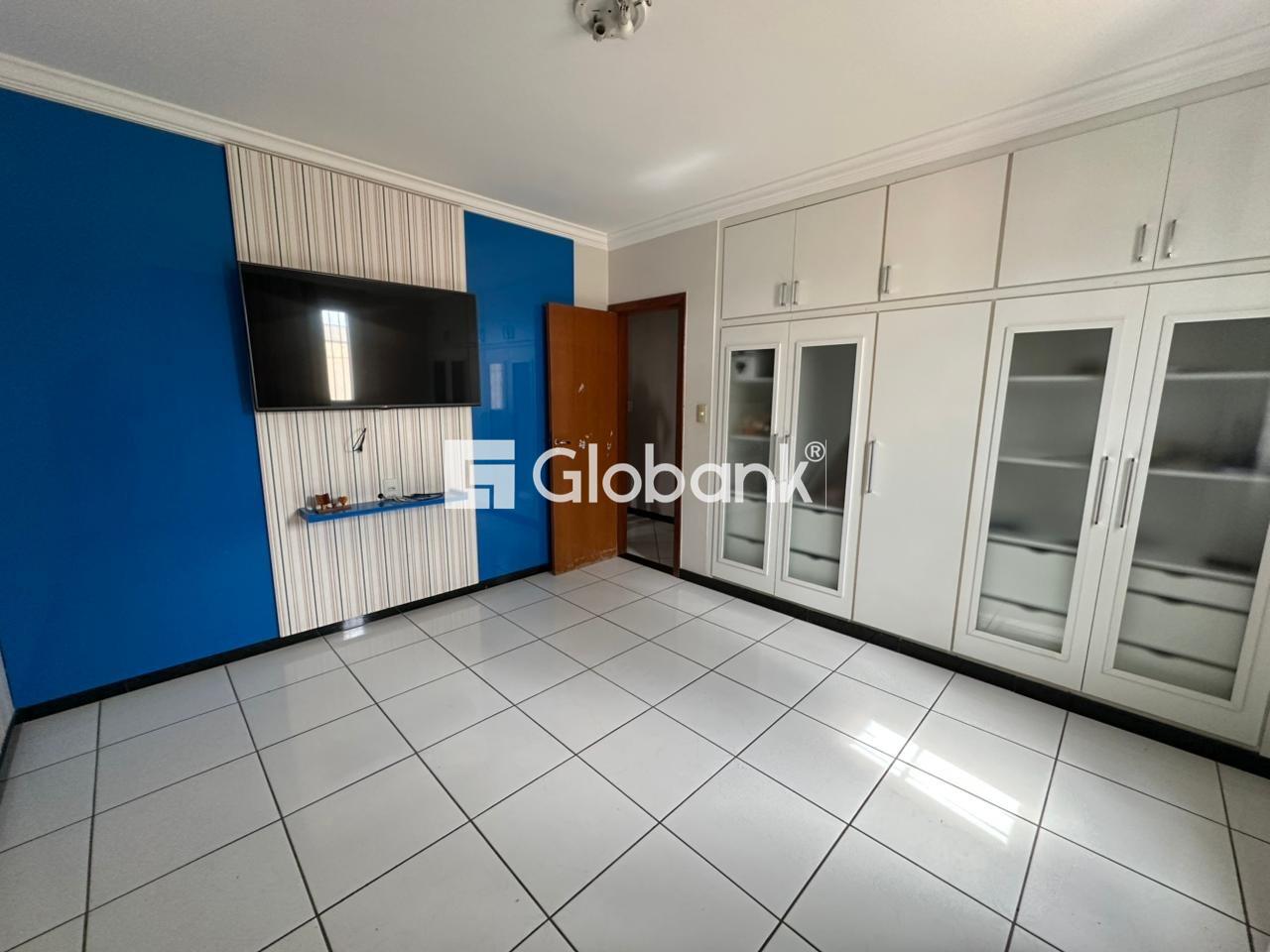 Apartamento 3 quartos à venda São José 93,84m² Montes Claros MG: 