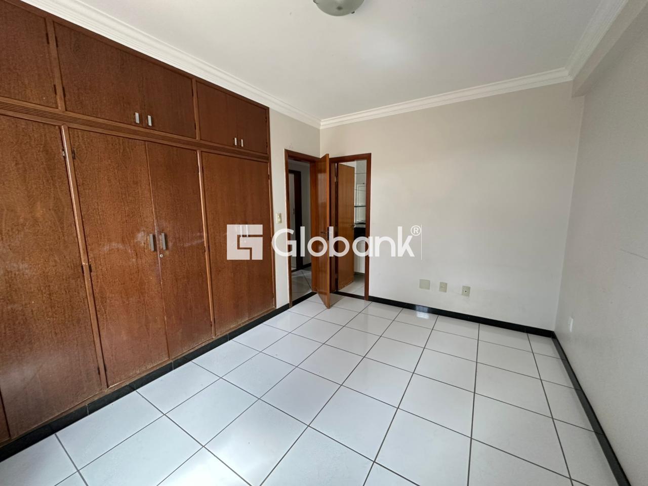 Apartamento 3 quartos à venda São José 93,84m² Montes Claros MG: 