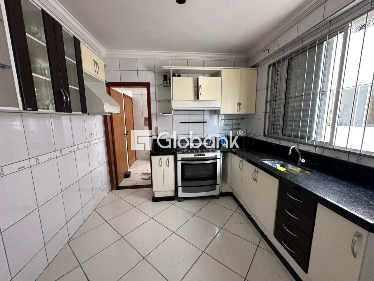 Apartamento 3 quartos à venda São José 93,84m² Montes Claros MG: 