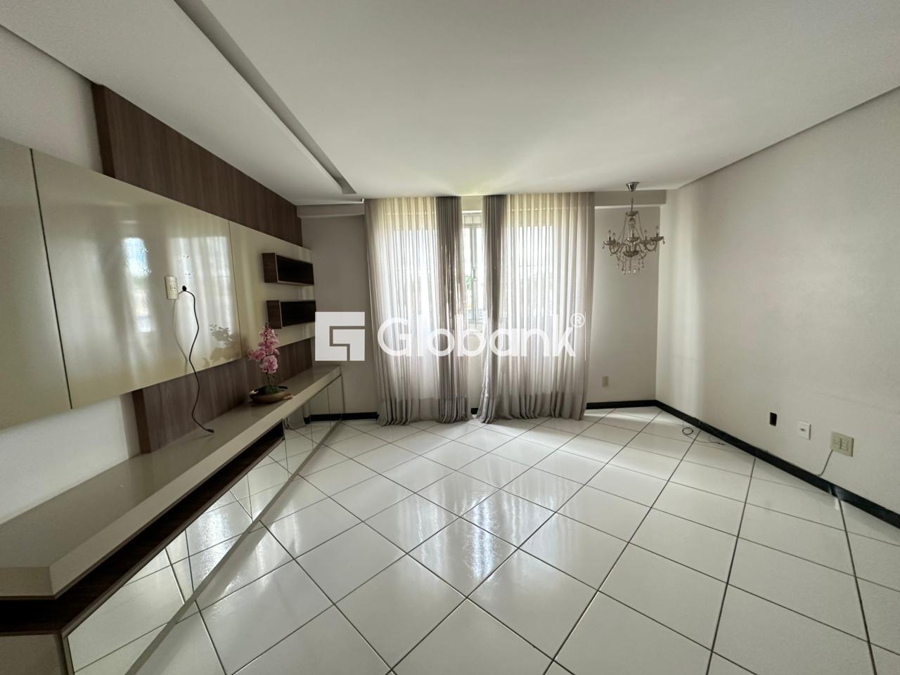 Apartamento 3 quartos à venda São José 93,84m² Montes Claros MG: 