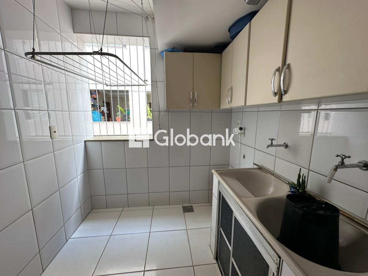 Apartamento 3 quartos à venda São José 93,84m² Montes Claros MG: 