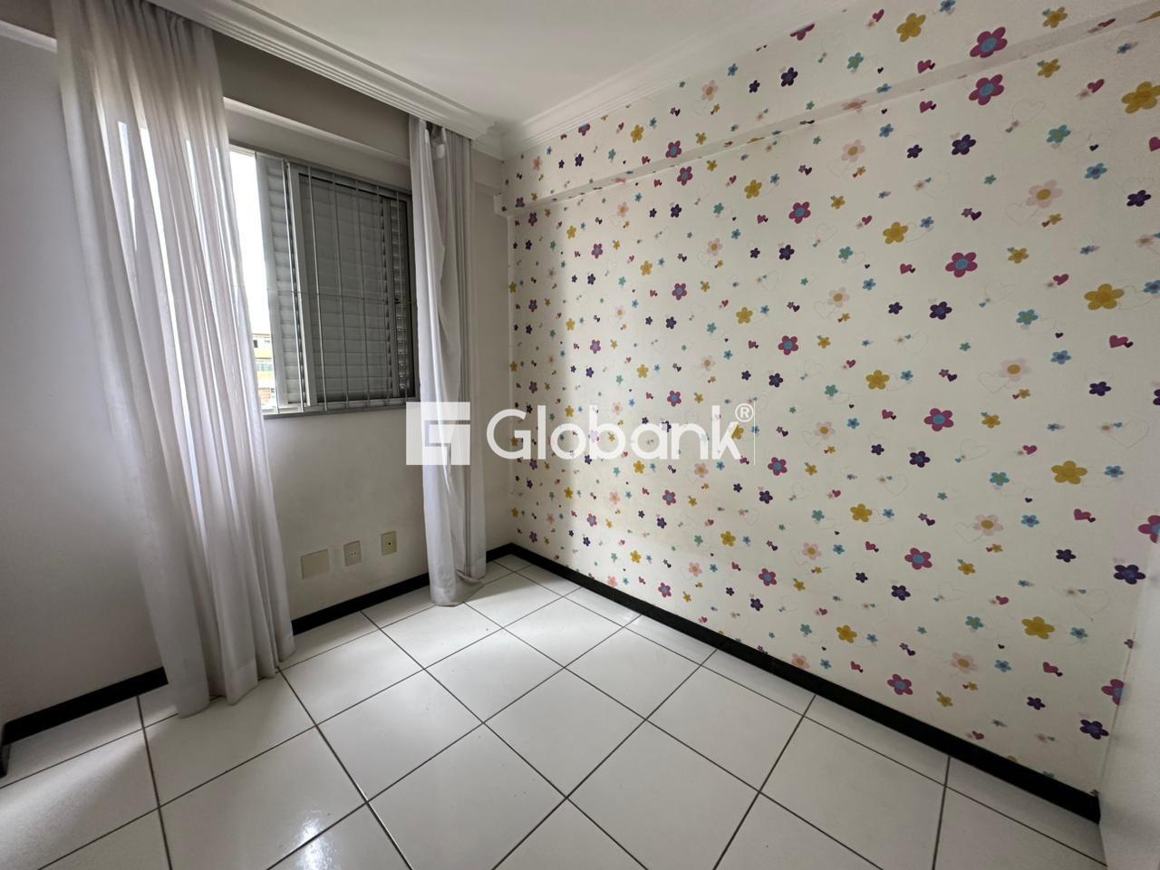 Apartamento 3 quartos à venda São José 93,84m² Montes Claros MG: 
