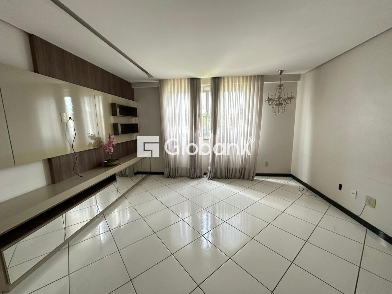 Apartamento 3 quartos à venda São José 93,84m² Montes Claros MG: 