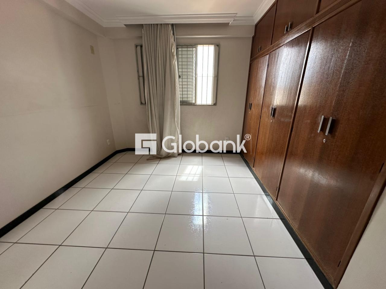 Apartamento 3 quartos à venda São José 93,84m² Montes Claros MG: 