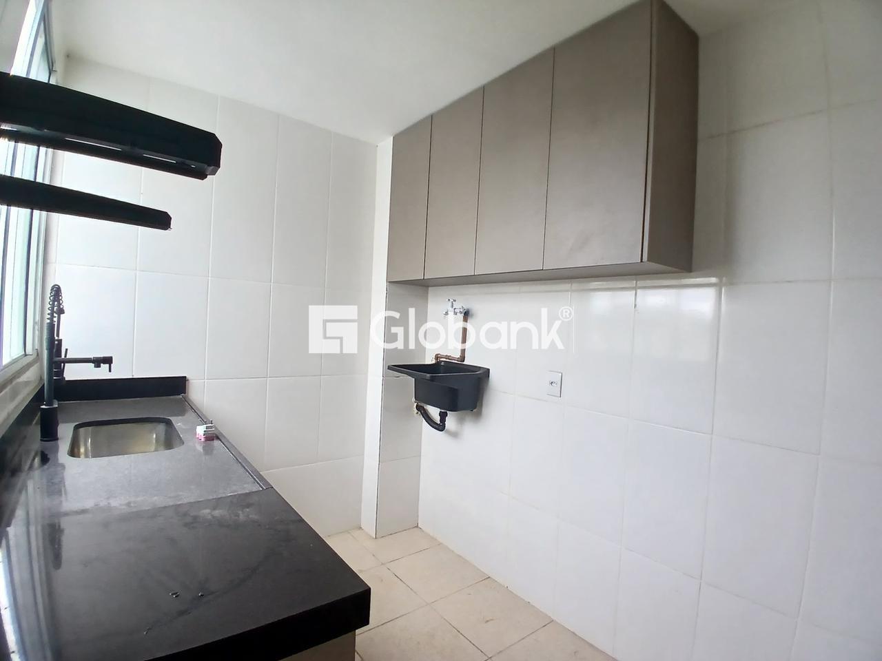 Apartamento 2 quartos à venda Augusta Mota 47m² Montes Claros MG: 