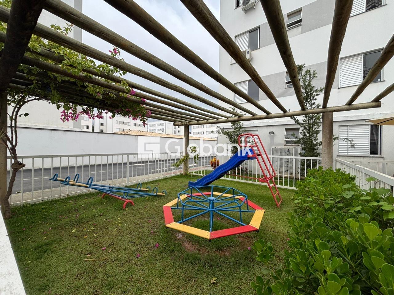 Apartamento 2 quartos à venda Augusta Mota 47m² Montes Claros MG: 