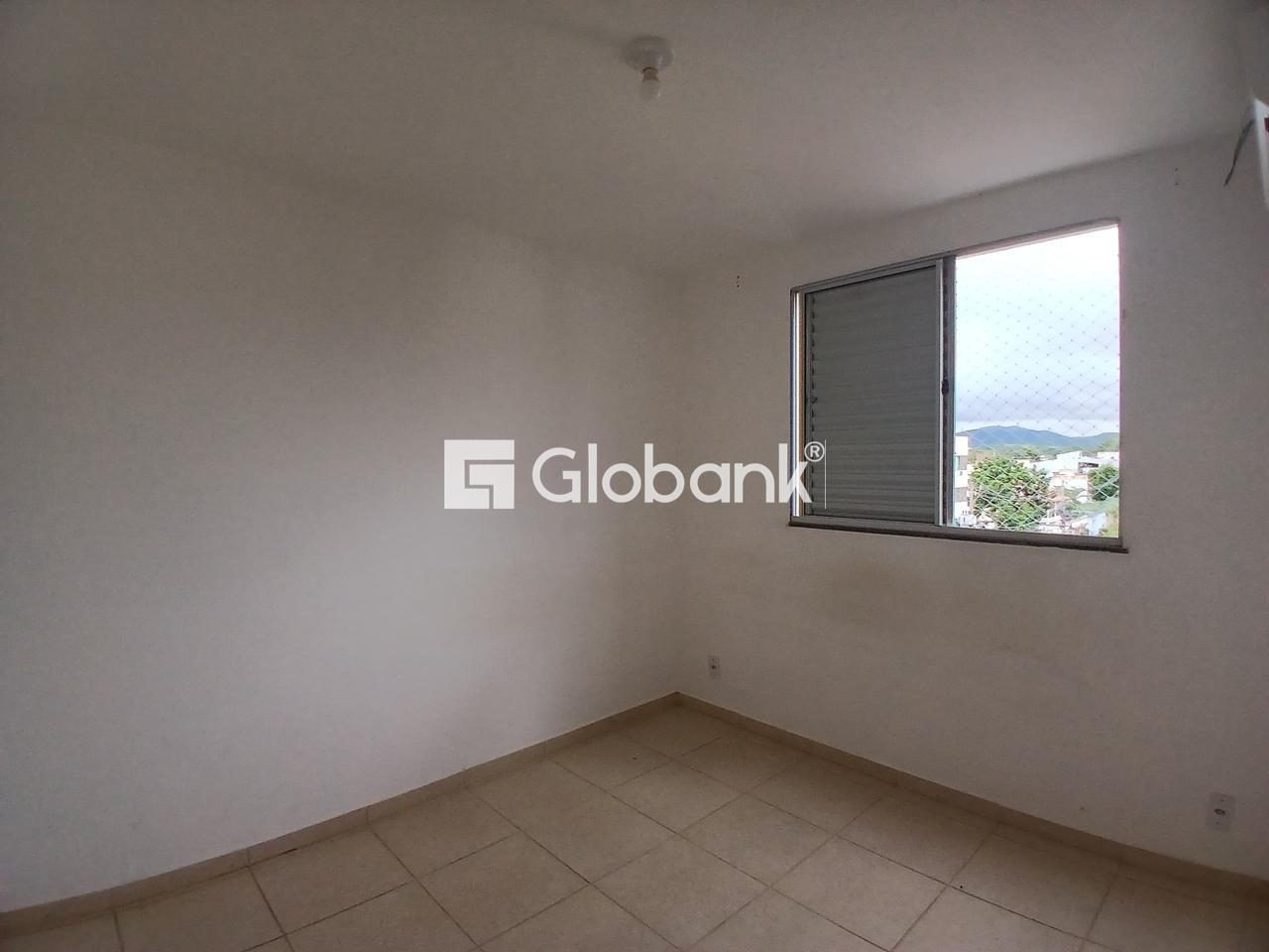Apartamento 2 quartos à venda Augusta Mota 47m² Montes Claros MG: 