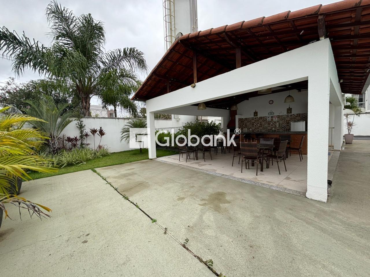 Apartamento 2 quartos à venda Augusta Mota 47m² Montes Claros MG: 