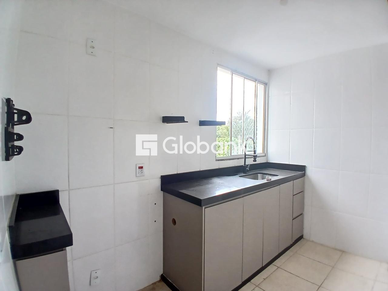 Apartamento 2 quartos à venda Augusta Mota 47m² Montes Claros MG: 