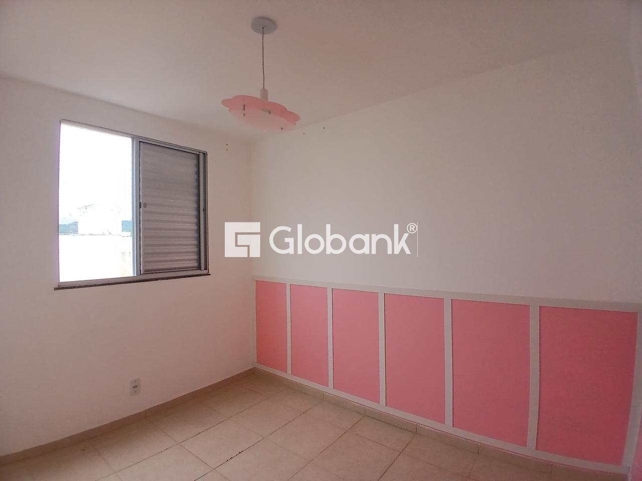 Apartamento 2 quartos à venda Augusta Mota 47m² Montes Claros MG: 