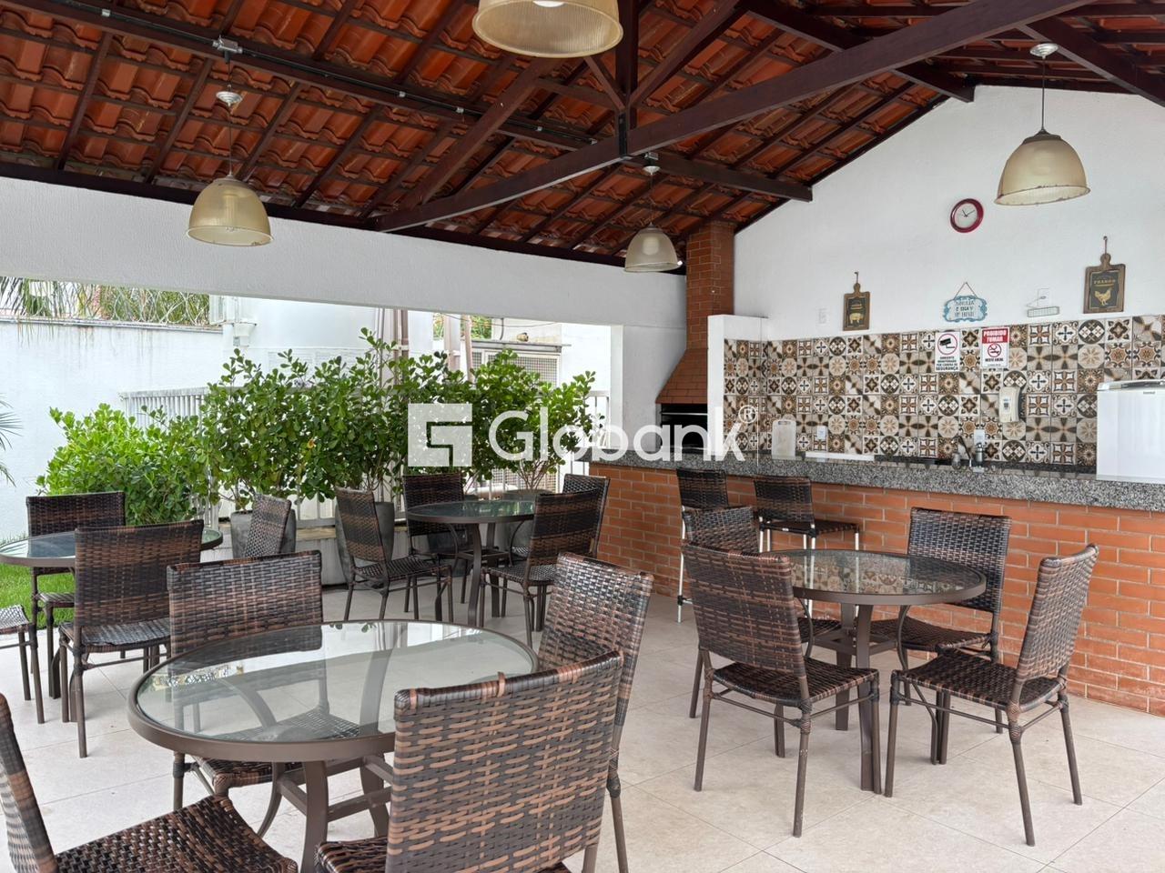 Apartamento 2 quartos à venda Augusta Mota 47m² Montes Claros MG: 