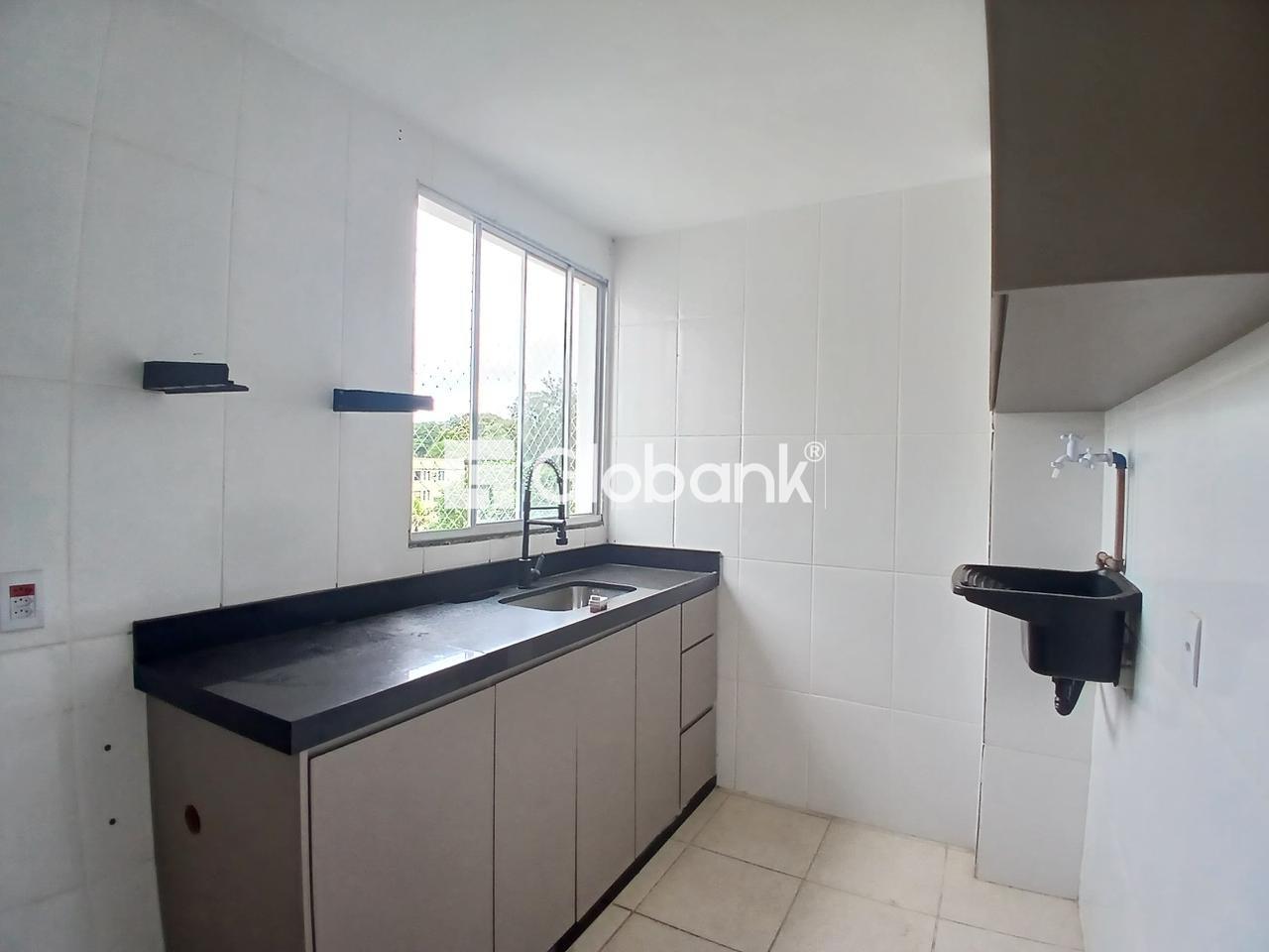Apartamento 2 quartos à venda Augusta Mota 47m² Montes Claros MG: 