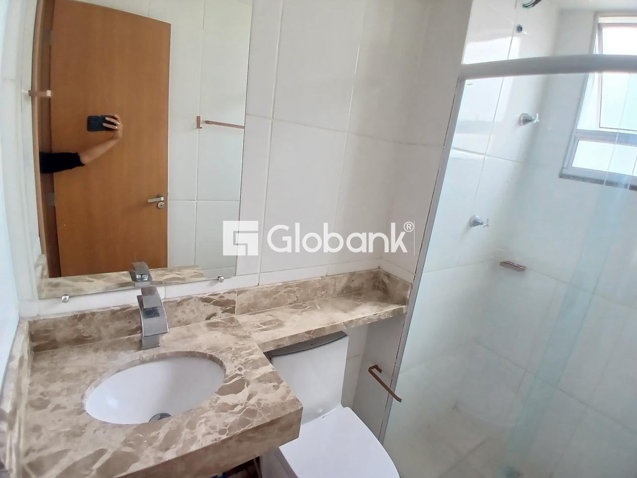 Apartamento 2 quartos à venda Augusta Mota 47m² Montes Claros MG: 