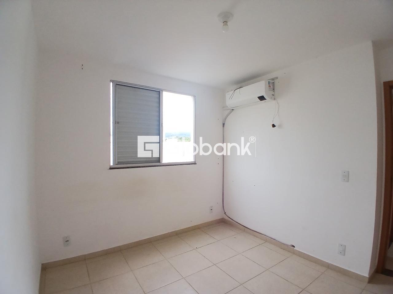 Apartamento 2 quartos à venda Augusta Mota 47m² Montes Claros MG: 