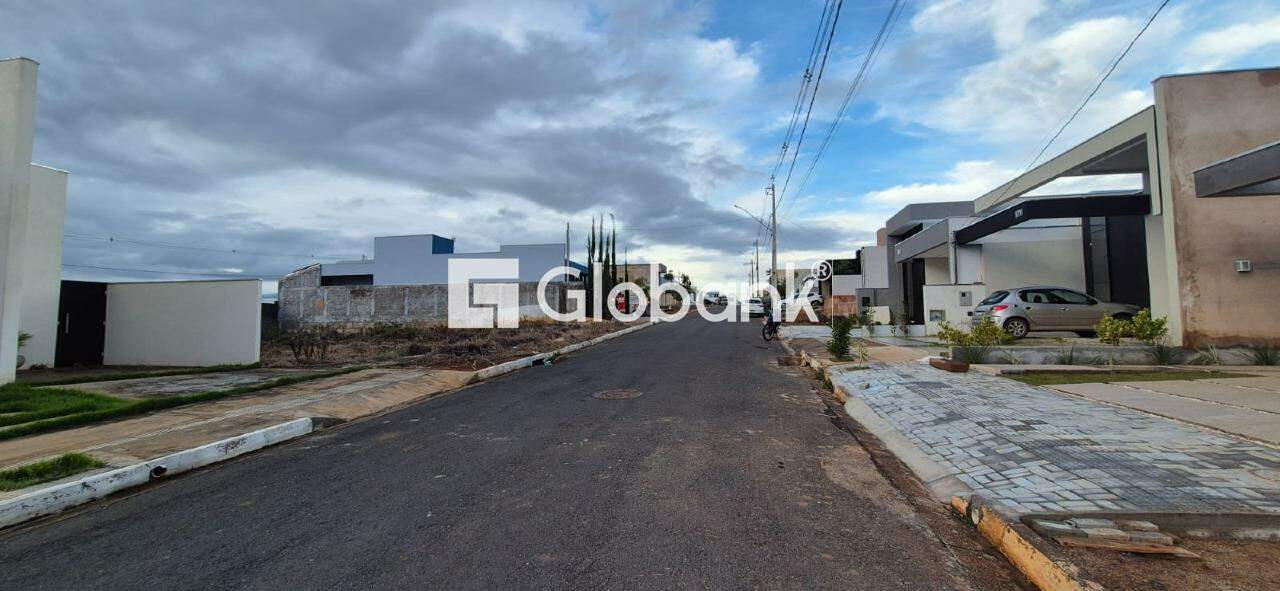 Terreno à venda Vila Áurea 180m² Montes Claros MG: 