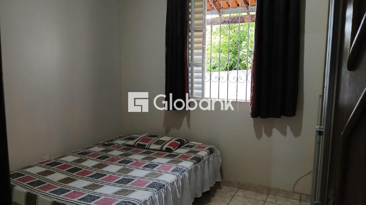 Casa 3 quartos à venda Alcides Rabelo 160m² Montes Claros MG: 