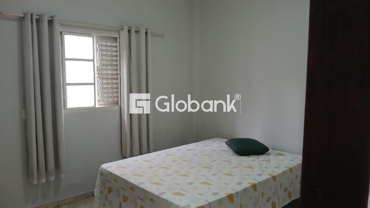 Casa 3 quartos à venda Alcides Rabelo 160m² Montes Claros MG: 