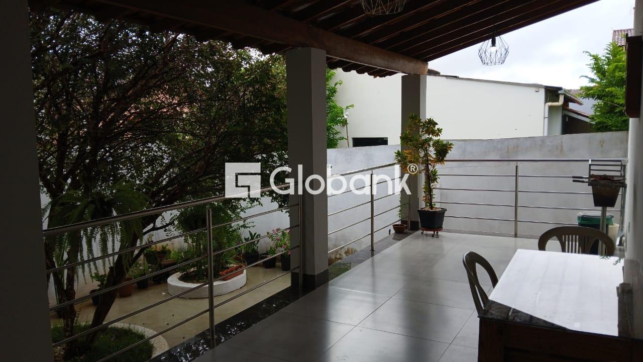 Casa 3 quartos à venda Alcides Rabelo 160m² Montes Claros MG: 